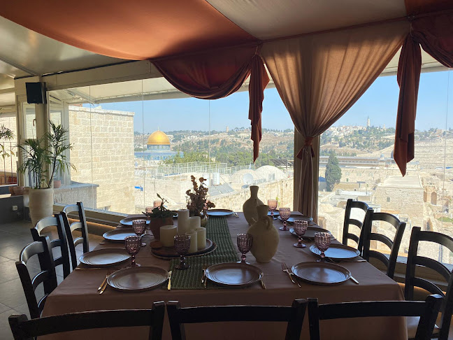 The Quarter Cafe - ירושלים