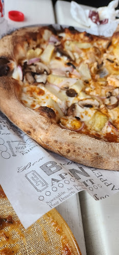 Opinii despre פפרדלה מסעדה איטלקית רחובות în רחובות - הסעדה