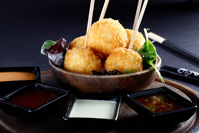 קנקי סושי בר יין - תל אביב-יפו