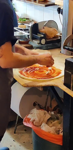 Comentarii opinii despre פיצרייה תלפיות