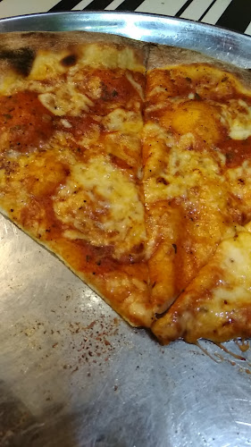 פיצה פורמג'ו - ירושלים