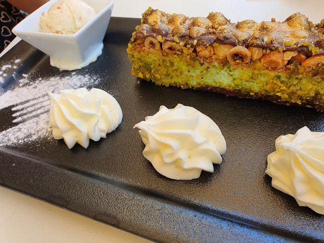 שבתאי לוי 13, חיפה