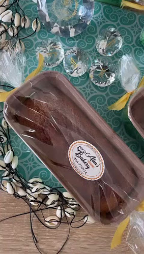 Opinii despre Alin's Bakery în חיפה - הסעדה