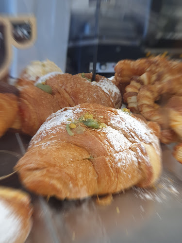 בראדלי - הסעדה