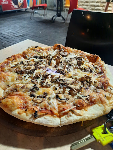 Opinii despre אמריקן פיצה רמת גן în רמת גן - הסעדה