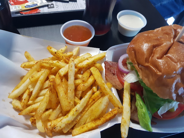 Comentarii opinii despre אל בורגרי