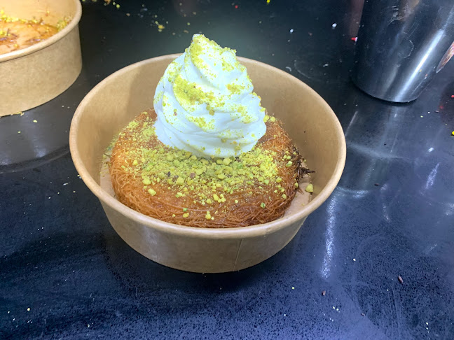 אברהם אבינו 1, באר שבע