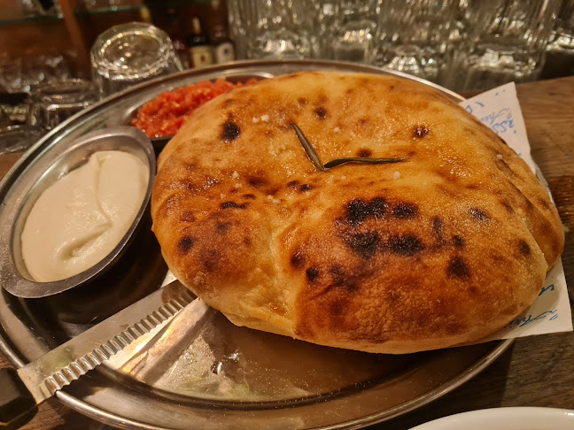 Opinii despre יאסו מסעדה יוונית în תל אביב-יפו - הסעדה