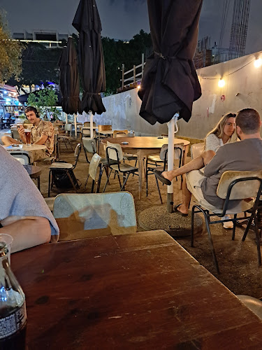 נג'ארה 15, תל אביב-יפו