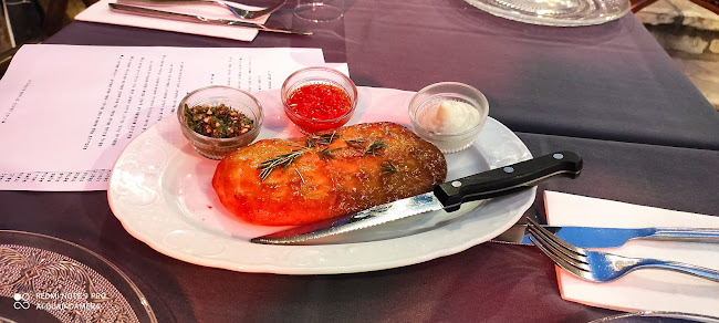 Comentarii opinii despre האקליפטוס