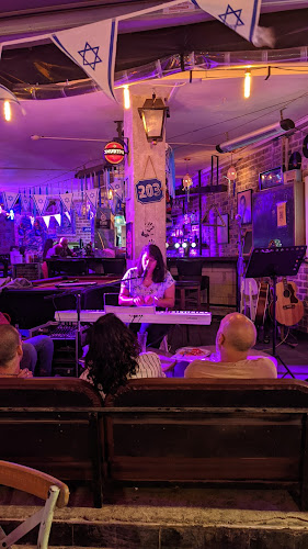 Opinii despre פאב השדרה (יש תעודת כשרות) în רחובות - הסעדה