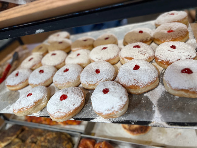 Comentarii opinii despre מאפיית ההגנה