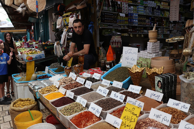 Comentarii opinii despre שוק עכו מהעיר העתיקה והחוף