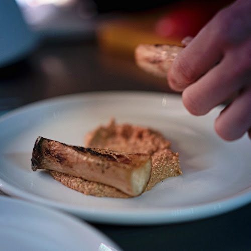 בית אריאלה - הבר - הסעדה