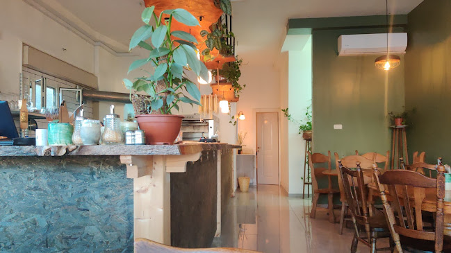 Farida Pizzeria פרידה פיצריה فريدة بيتسريا