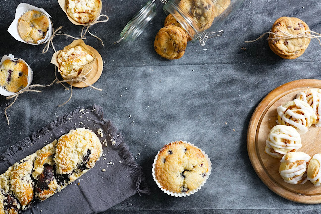 The Challery - הסעדה