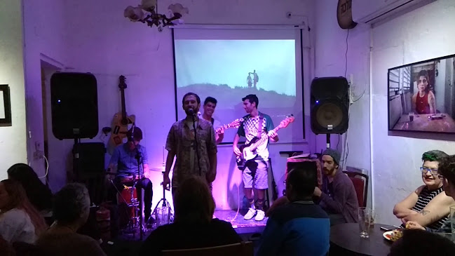 Opinii despre בר גלים în חיפה - הסעדה