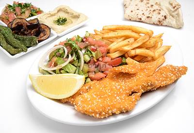 Opinii despre יעקב קבב în חיפה - הסעדה