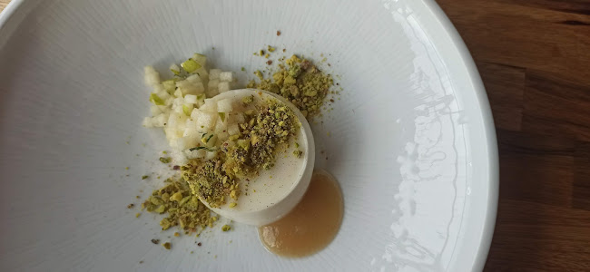 Mercato Restaurant - לוחמי הגטאות