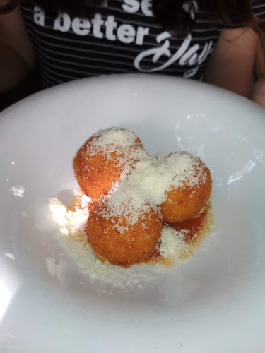 לה קוצ'ינה איטלקיה שכונתית - הסעדה