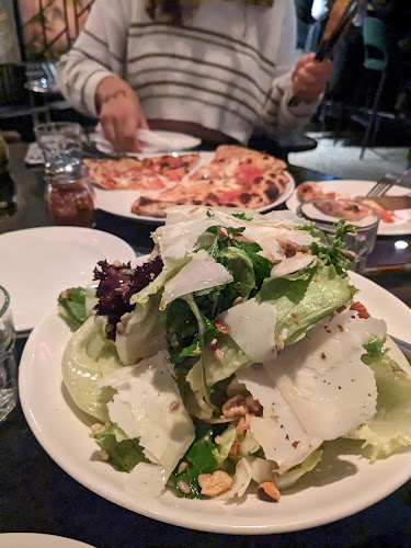 Opinii despre מגזינו în תל אביב-יפו - הסעדה