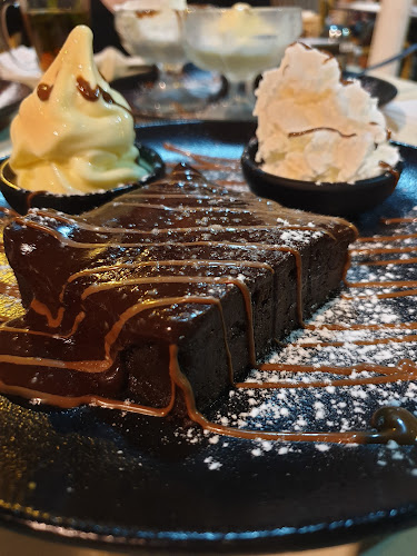 קפה שטמפפר - נתניה