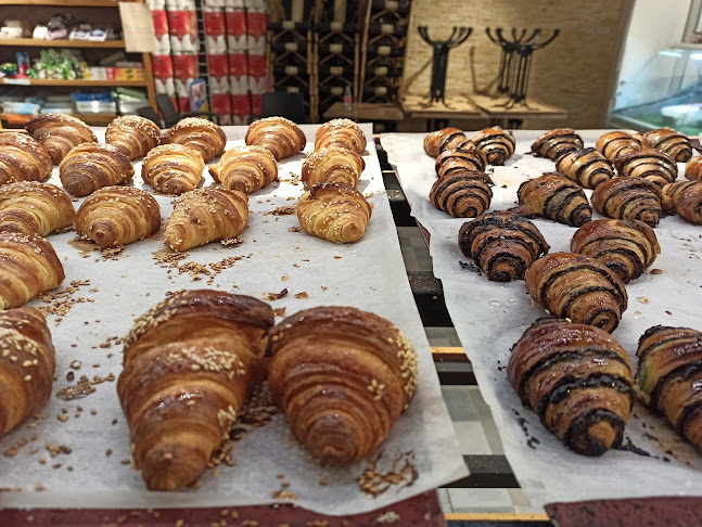 Comentarii opinii despre מאפיית ברכת משה