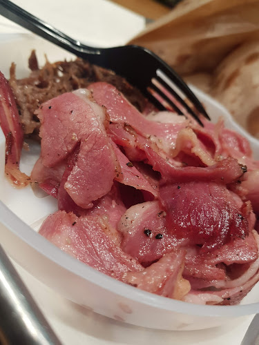 רודאו מסעדה