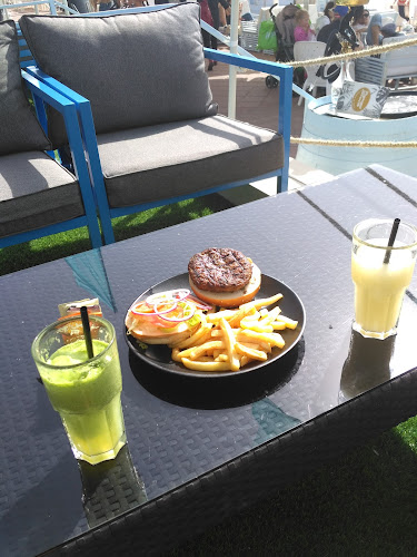 טיילת, נהריה