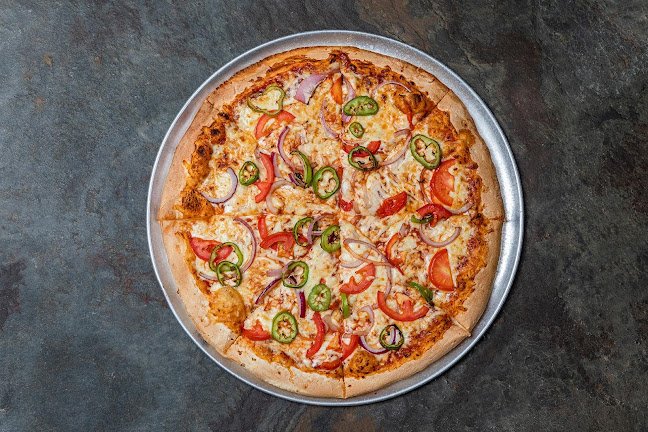 פיצה שמש אשקלון - אשקלון