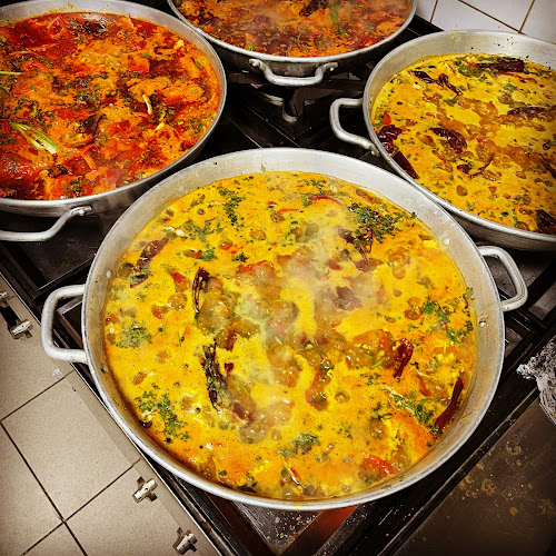 Opinii despre זעפרן קייטרינג מסעדה אילת în אילת - הסעדה