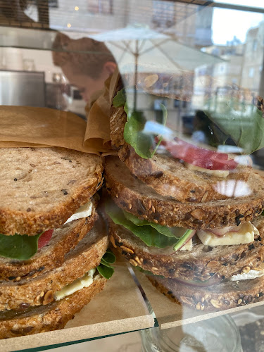 Dekel Cafe דקל קפה - הסעדה