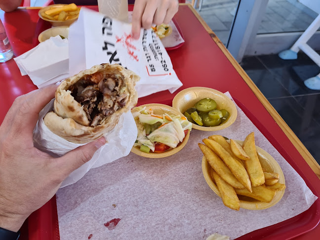 שדי, שדרות יצחק רגר 55, באר שבע