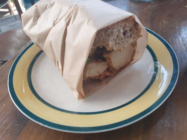 Opinii despre קפה אווה în תל אביב-יפו - הסעדה