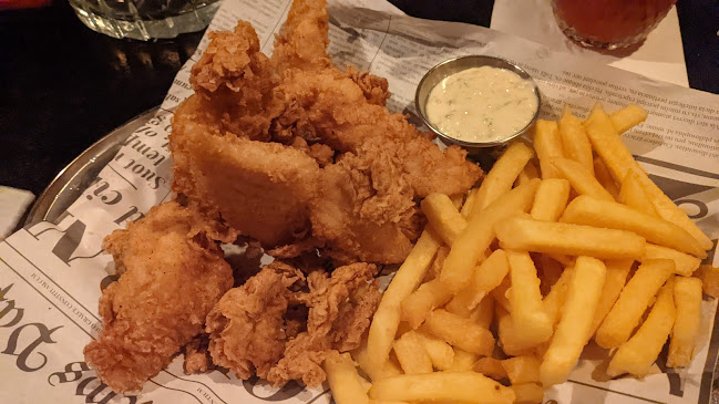 Lenny's - הסעדה