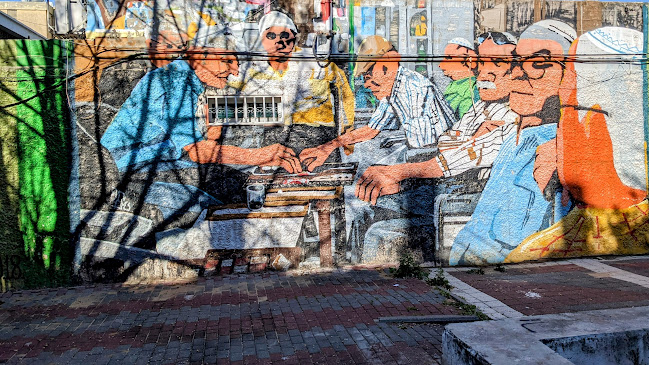 שוק רובע ו - אשדוד