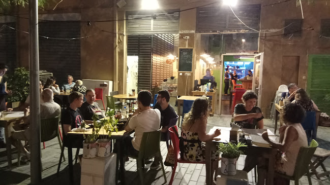 Comentarii opinii despre צ'אנג בה