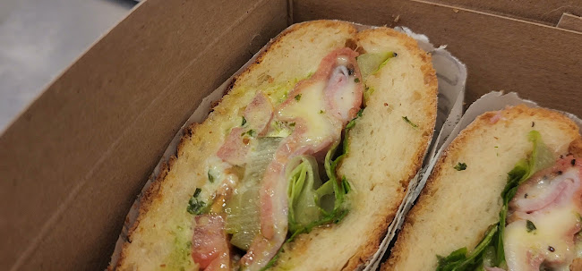 Opinii despre Kahloon Sandwich Bar în נצרת - הסעדה