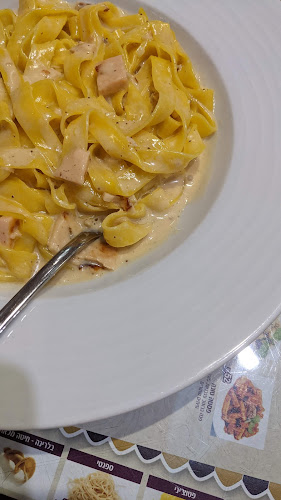 Opinii despre איטליקה פסטה בר în אילת - הסעדה