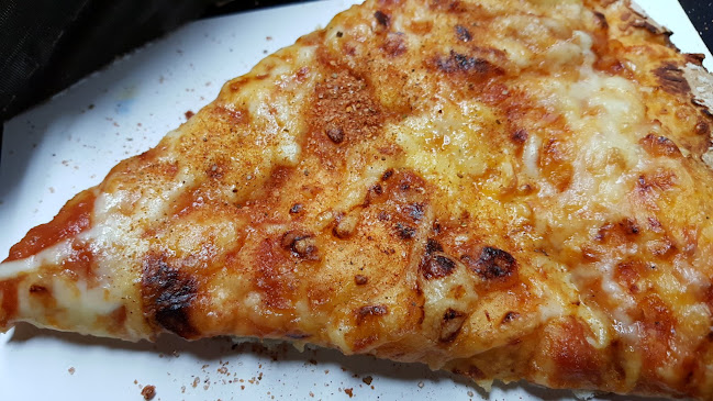 פיצה סטורי אשקלון אלי כהן - הסעדה