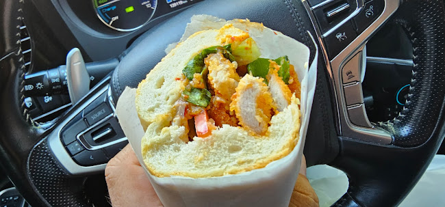 Comentarii opinii despre Bariloche- מסעדה דרום אמריקאית