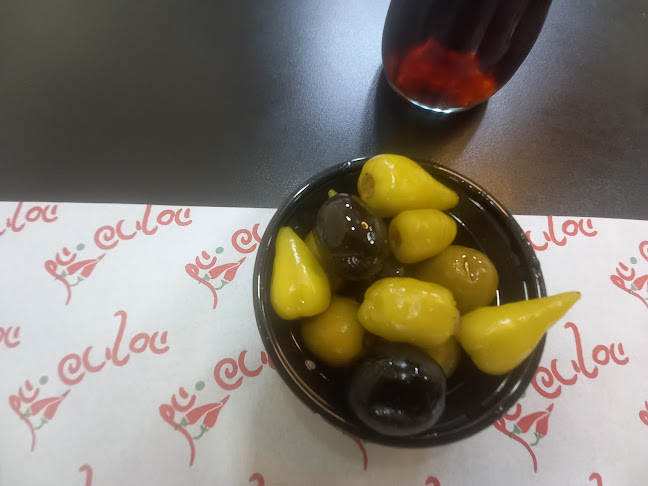 לה פריקסה - לוד