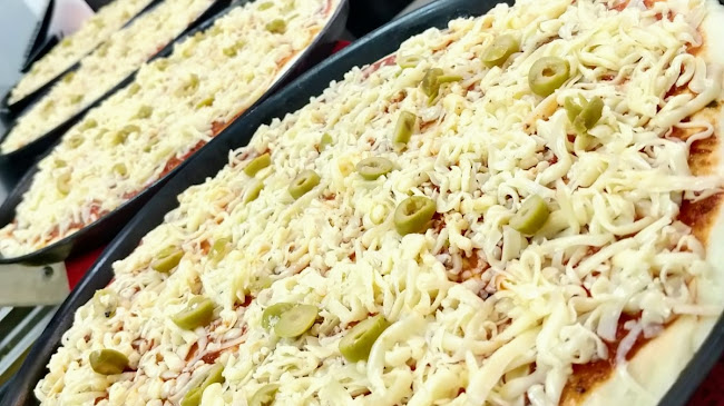 פיצה לה צ'צ'ה עפולה - עפולה