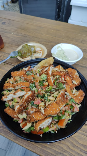 Opinii despre יוסף în בני ברק - הסעדה