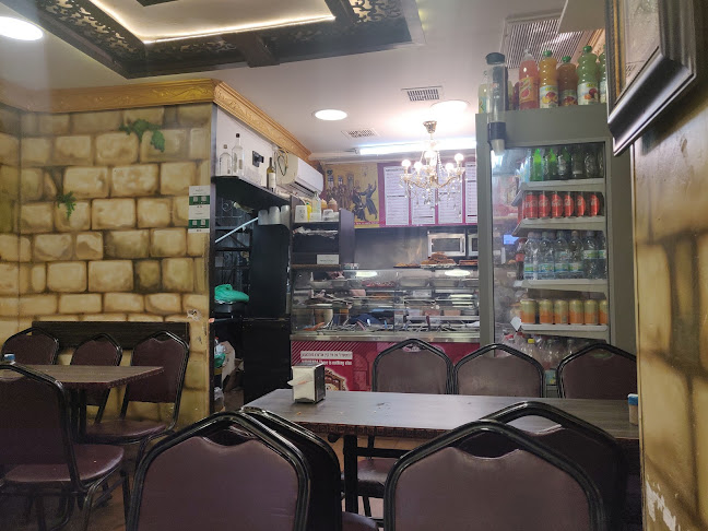 Comentarii opinii despre Hamisada