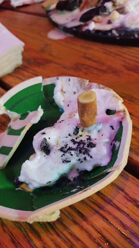 גורדוס - הסעדה