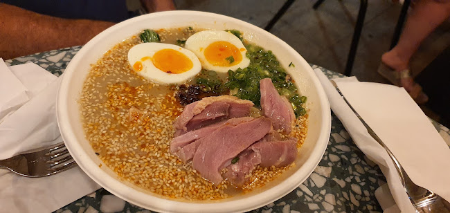 Comentarii opinii despre נאיה ירושלים