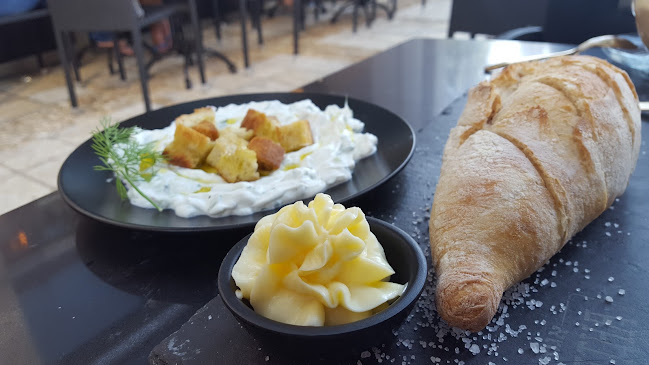 Opinii despre אגתה în תל אביב-יפו - הסעדה