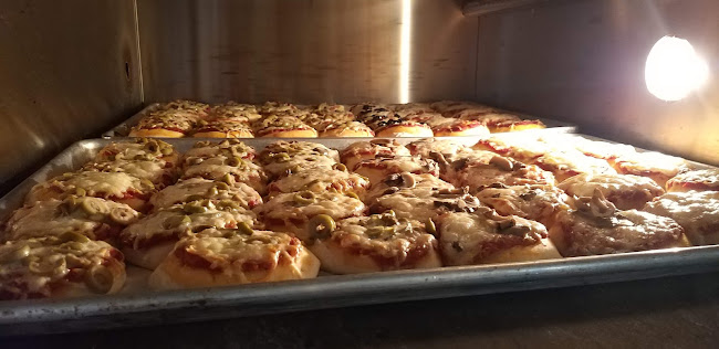 Opinii despre פריך פטיסרי שמדבר עברית în ירושלים - הסעדה