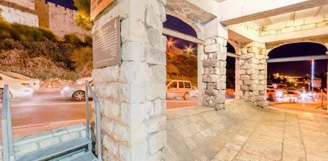 האקליפטוס - הסעדה